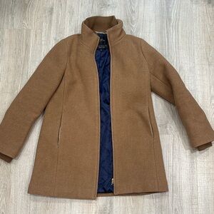 J Crew Italian Stadium Cloth